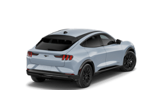 2026 Ford Mustang Mach-E® External Image 4